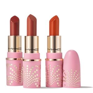 TASTE OF BUBBLY MINI LIPSTICK KIT
MAC